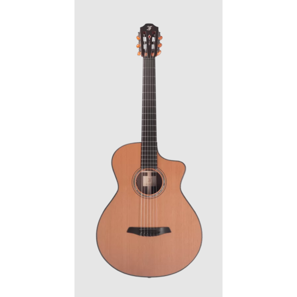 Furch GNc 4-CR a Western Red Cedar / Indian Rosewood